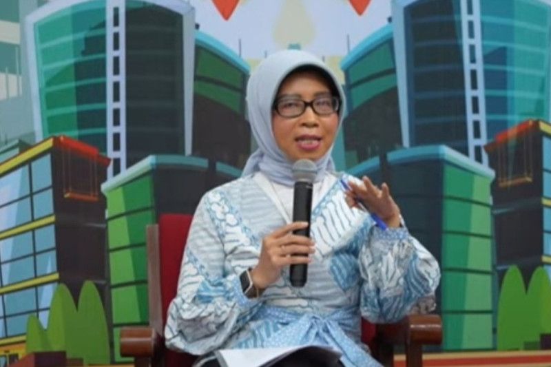 Kawasan Rebana diproyeksikan jadi motor penggerak ekonomi Jawa Barat Kawasan Rebana diproyeksikan jadi motor penggerak ekonomi Jawa Barat