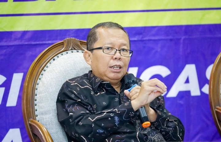 PPP nyatakan kalau capresnya beda KIB bubar dengan sendirinya