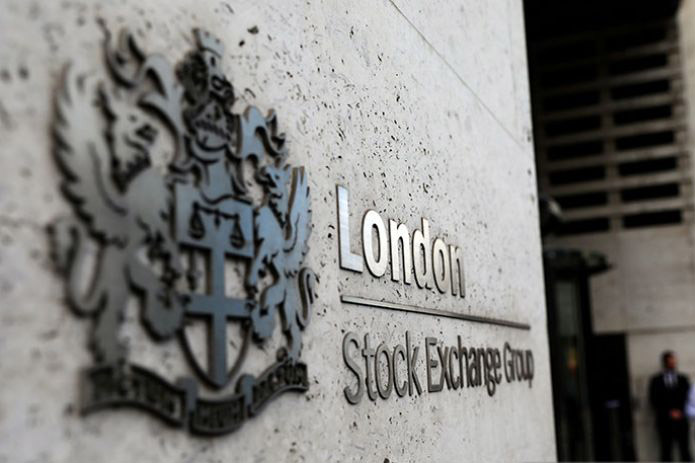 Saham Inggris perpanjang kerugian, indeks FTSE 100 jatuh 0,29 persen Saham Inggris perpanjang kerugian, indeks FTSE 100 jatuh 0,29 persen