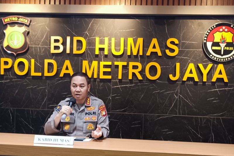 Polisi sebut Yudo Andreawan mengidap penyakit bipolar episode manik Polisi sebut Yudo Andreawan mengidap penyakit bipolar episode manik