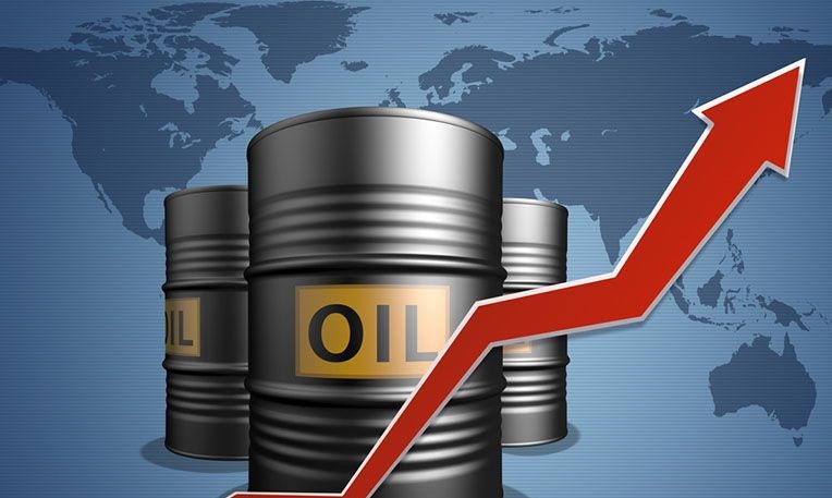 Harga minyak naik didukung optimisme atas pembicaraan plafon utang AS