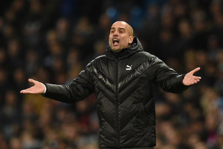 Pep Guardiola ungkap menangi Liga Inggris selalu sulit setiap musimnya Pep Guardiola ungkap menangi Liga Inggris selalu sulit setiap musimnya