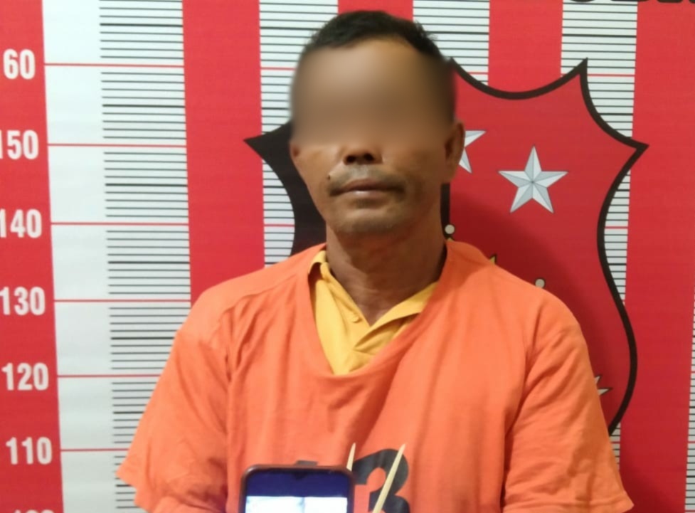 Poldasu tahan pelaku ujaran kebencian