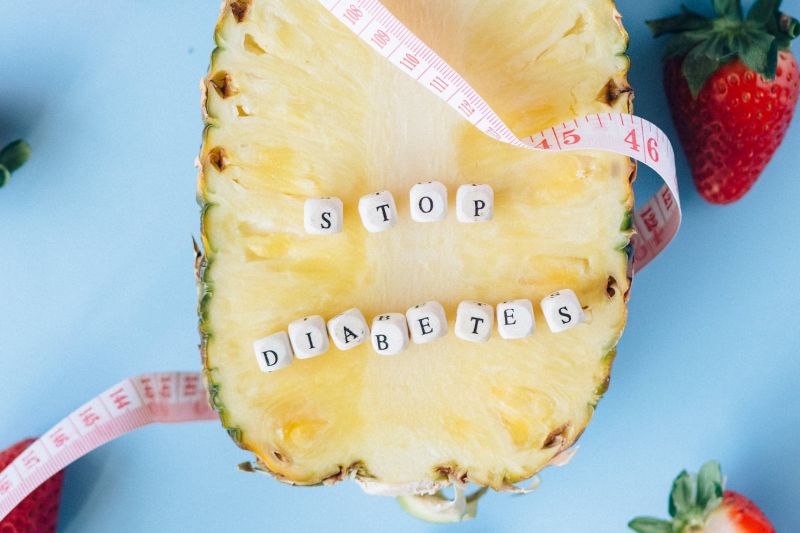 Ini lima kiat kurangi risiko diabetes menurut ahli gizi Ini lima kiat kurangi risiko diabetes menurut ahli gizi