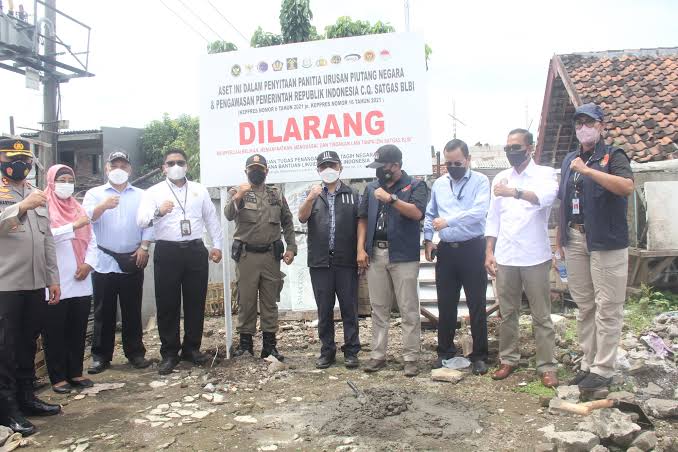 Pengamat dukung masa kerja Satgas BLBI diperpanjang Pengamat dukung masa kerja Satgas BLBI diperpanjang
