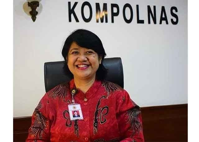 Jelang Pilpres 2024, Kompolnas minta aparat Polri netral Jelang Pilpres 2024, Kompolnas minta aparat Polri netral