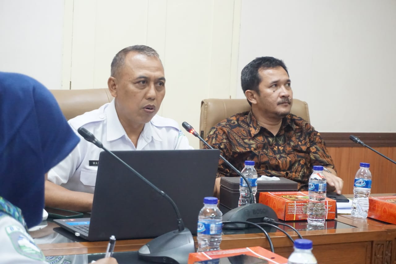 Masuki musim penghujan, DPRD DIY desak Pemda segera selesaikan masalah sampah Masuki musim penghujan, DPRD DIY desak Pemda segera selesaikan masalah sampah