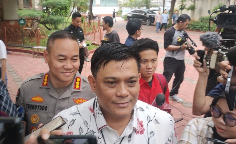 Polisi periksa mantan Menteri Pertanian pekan depan