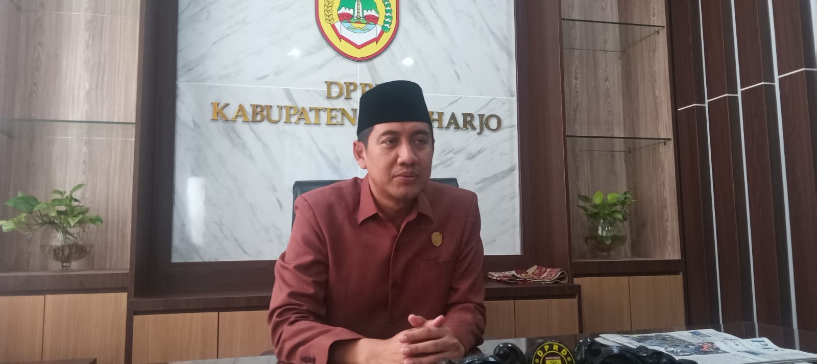 Parpol pengusung Prabowo - Gibran optimistis raih suara dari kalangan anak muda