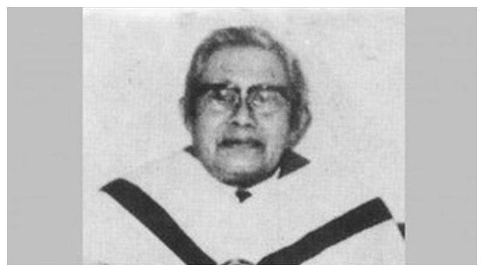 28 November 1906: Pakar hukum adat Indonesia, Prof. Dr. Hazairin 28 November 1906: Pakar hukum adat Indonesia, Prof. Dr. Hazairin
