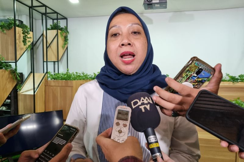 KemenPPPA tegaskana tidak ada penyelesaian damai dalam kasus kekerasan seksual KemenPPPA tegaskana tidak ada penyelesaian damai dalam kasus kekerasan seksual