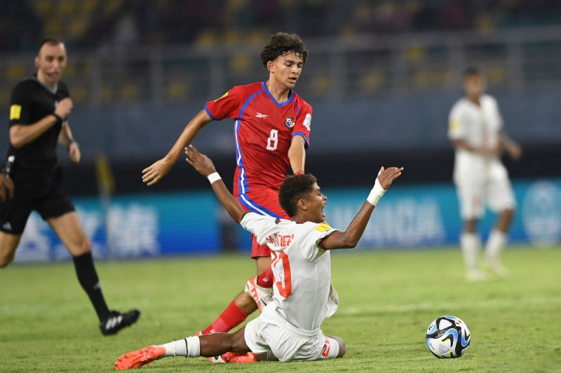 Panama antuasias hadapi duel melawan timnas Indonesia Panama antuasias hadapi duel melawan timnas Indonesia