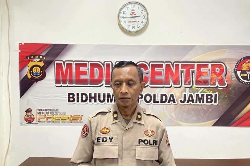 Polisi periksa panitia offroad insiden mobil tabrak penonton