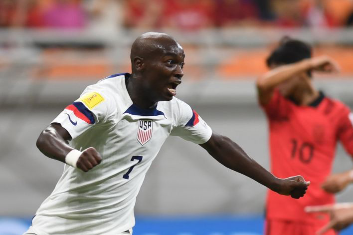 Berchimas sebut dukungan keluarga jadi faktor dirinya bisa cetak gol Berchimas sebut dukungan keluarga jadi faktor dirinya bisa cetak gol