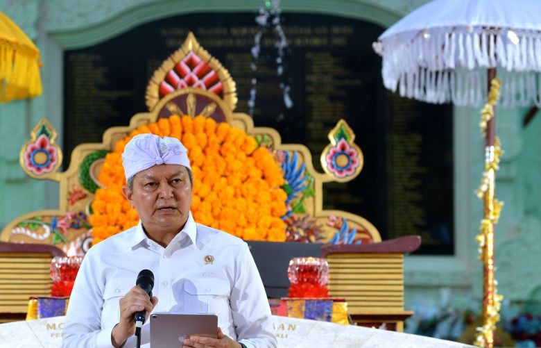 BNPT ingatkan urgensi prioritas hadapi terorisme masuk RI BNPT ingatkan urgensi prioritas hadapi terorisme masuk RI