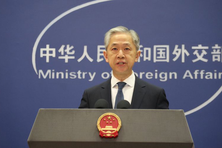 Rapat DK PBB soal Palestina-Israel akan dipimpin oleh Menlu China Rapat DK PBB soal Palestina-Israel akan dipimpin oleh Menlu China