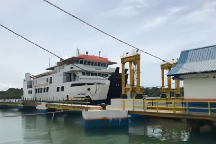 ASDP siapkan 49 kapal di lintas Ketapang-Gilimanuk jelang natal ASDP siapkan 49 kapal di lintas Ketapang-Gilimanuk jelang natal