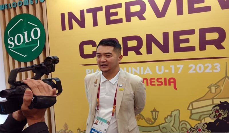 Panitia masih sediakan tiket semi final Piala Dunia U-17 di Solo 
