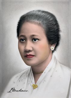 Mengenal Sosok Kartini sang Pahlawan Emansipasi Wanita Mengenal Sosok Kartini sang Pahlawan Emansipasi Wanita