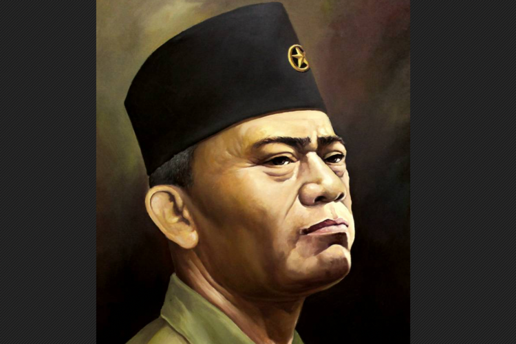 17 November 1948: Oerip Soemohardjo, perjalanan panjang seorang jenderal dalam pengabdian untuk Indonesia