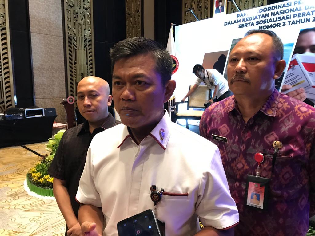 Pencegahan radikalisme dan terorisme melibatkan kerjasama semua pihak 