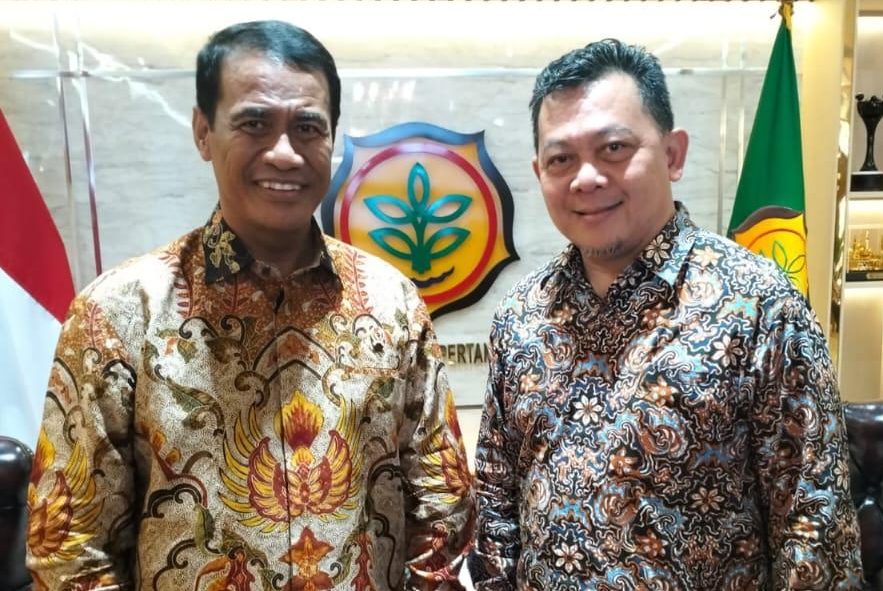 Ketahanan pangan dinilai penting untuk menjaga daya beli masyarakat Kabupaten Purwakarta