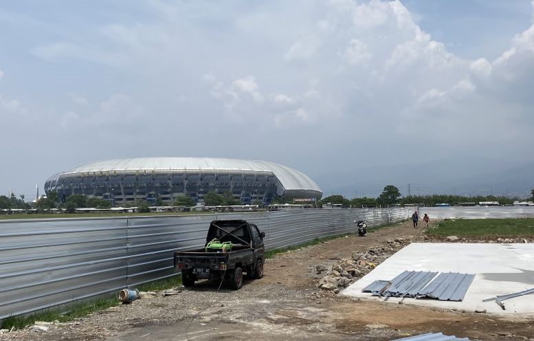 Pembangunan TPST Gedebage Bandung ditargetkan selesai akhir November