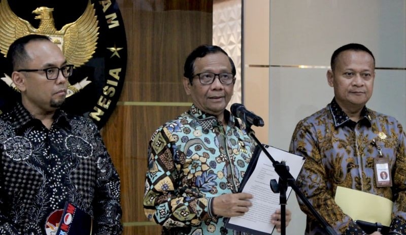 Presiden RI anugerahkan gelar pahlawan nasional untuk enam pejuang Presiden RI anugerahkan gelar pahlawan nasional untuk enam pejuang