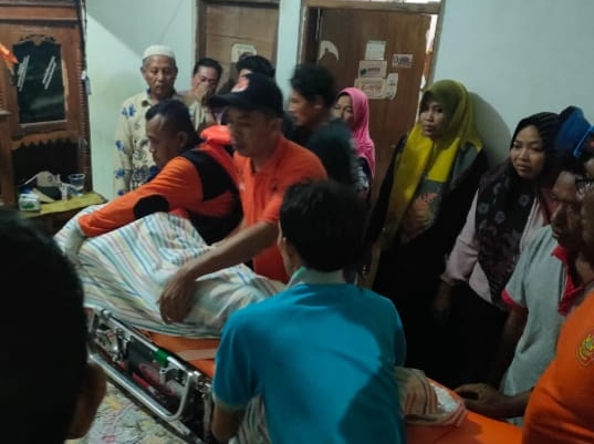 Tenggelam, dua santri ponpes di Undaan, Kudus ditemukan meninggal dunia