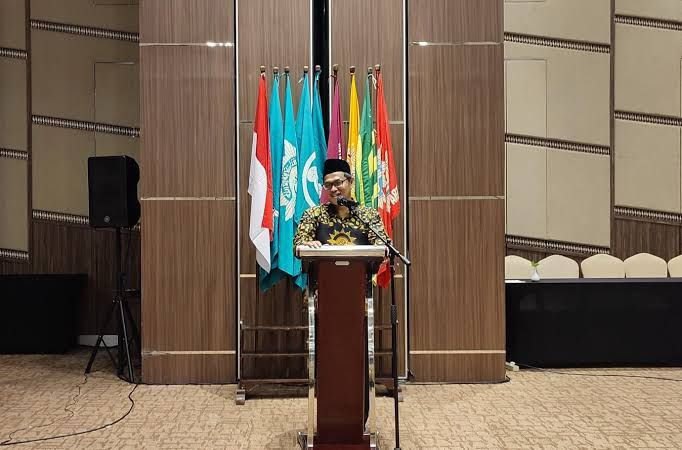 Muhammadiyah Gresik dukung kebijakan Kapolri waspadai benih-benih teroris