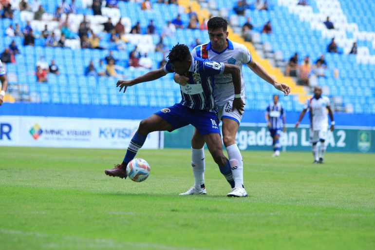 Dikalahkan PSBS, Persiba kembali minta maaf Dikalahkan PSBS, Persiba kembali minta maaf