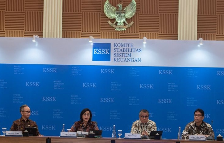 LPS sebut tabungan valas tumbuh positif meski rupiah melemah