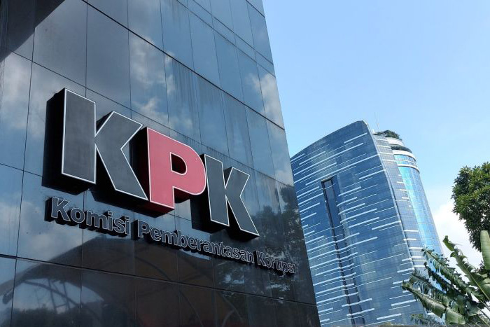 KPK OTT penyelenggara negara di Kalimantan Timur KPK OTT penyelenggara negara di Kalimantan Timur