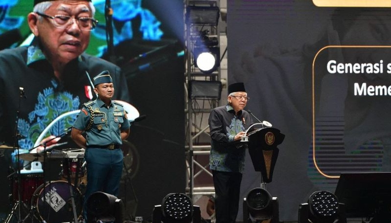Wapres tekankan peran ibu sebagai penentu kualitas generasi masa depan Wapres tekankan peran ibu sebagai penentu kualitas generasi masa depan