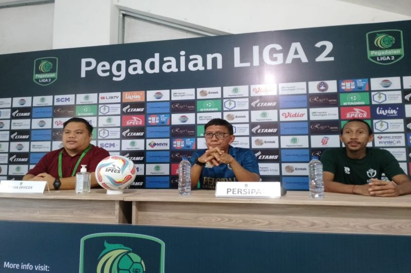 Pemain asing Sulut United diwaspadai Persipal Palu