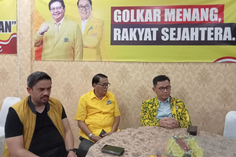Bappilu sebut Gibran lokomotif percepatan regenerasi kepemimpinan muda Bappilu sebut Gibran lokomotif percepatan regenerasi kepemimpinan muda