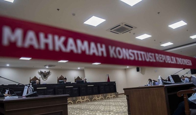 Pengamat sebut putusan MKMK jadi kunci pulihkan wibawa MK