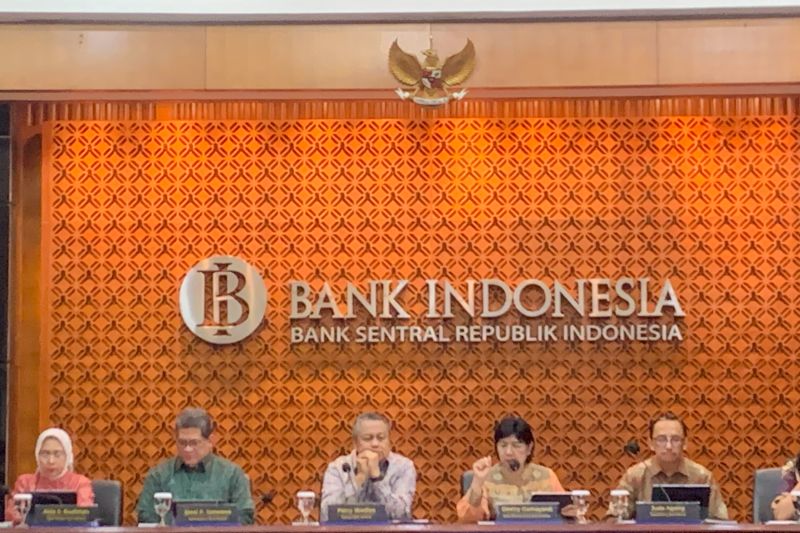 BI ungkap transaksi e-commerce Oktober 2023 capai Rp42,2 triliun