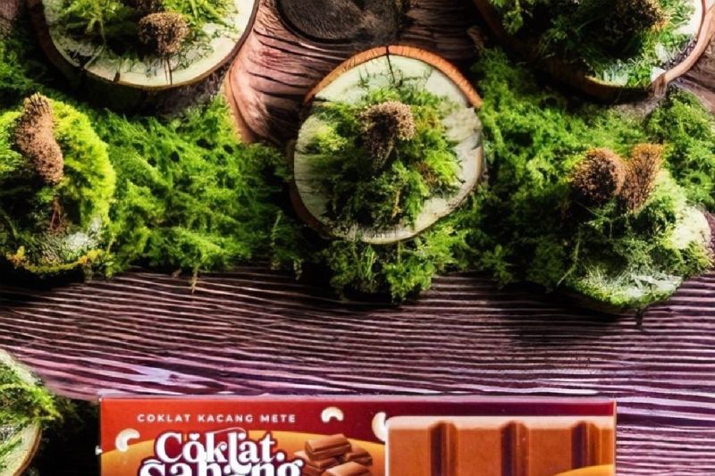 Coklat produksi UMKM Sabang Aceh mulai ramai diminati wisatawan Coklat produksi UMKM Sabang Aceh mulai ramai diminati wisatawan