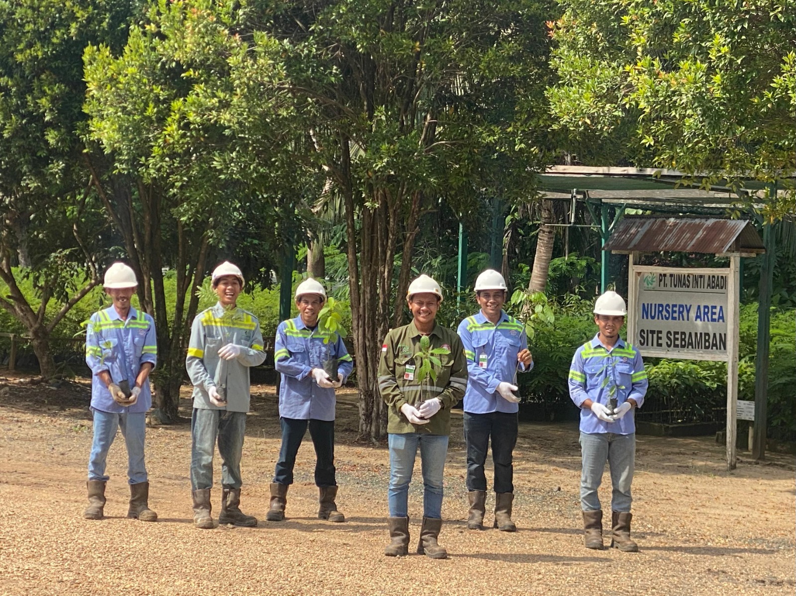 ABM Investama raih peringkat Gold di Asia Sustainability Reporting Rating ABM Investama raih peringkat Gold di Asia Sustainability Reporting Rating