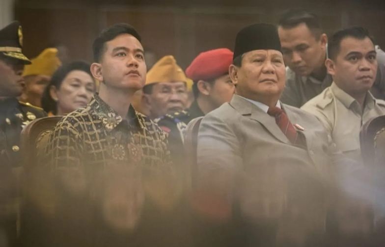 Prabowo-Gibran paling kompeten wujudkan Indonesia Emas 2045 Prabowo-Gibran paling kompeten wujudkan Indonesia Emas 2045