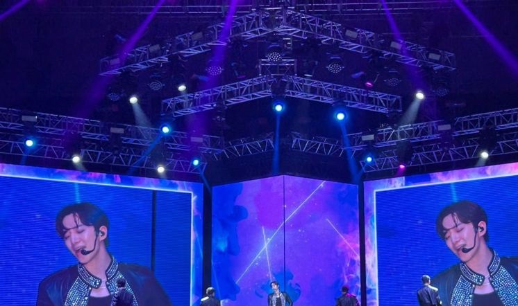 Ditanya soal pacar saat jumpa penggemar, Lee Junho: Memang boleh?