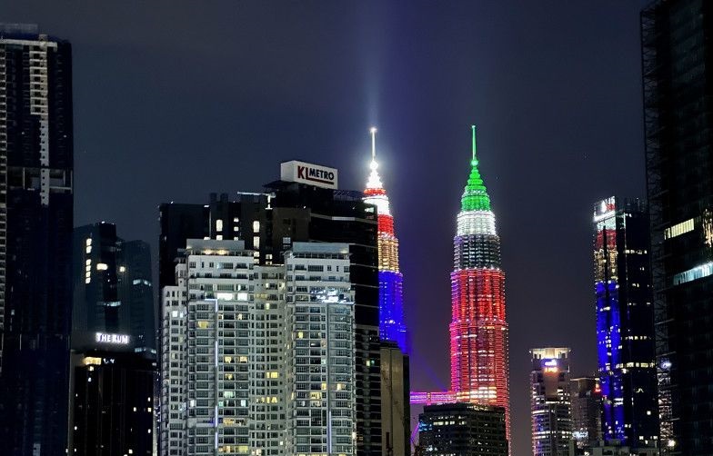 Petronas, Dorna kenalkan bahan bakar berkelanjutan di GP 2024