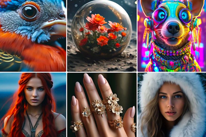 Yandex luncurkan produk AI untuk bisnis dan kreatif YandexART