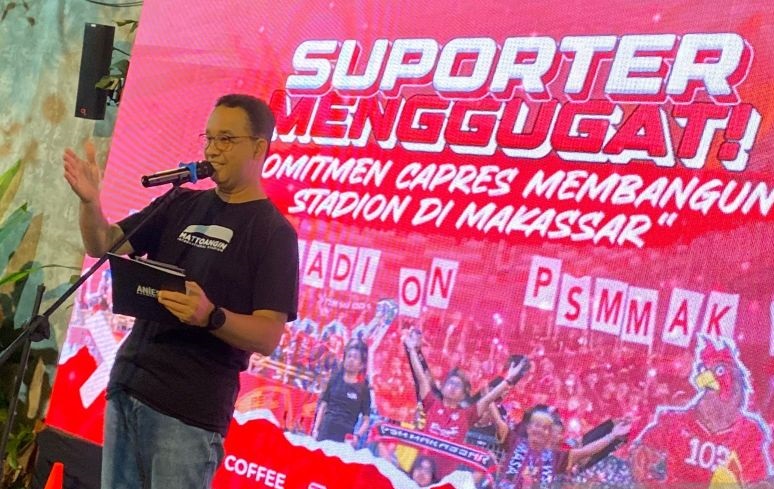 Keterlibatan anak muda penting dalam menggunakan hak suara Keterlibatan anak muda penting dalam menggunakan hak suara