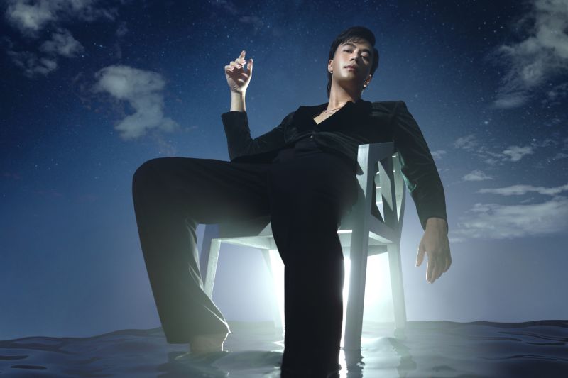 VIDI hadirkan single love for u jadi pembuka untuk EP di 2024 VIDI hadirkan single love for u jadi pembuka untuk EP di 2024