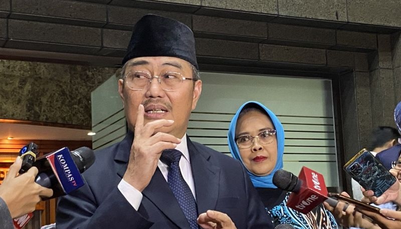 MKMK sebut temukan 10 persoalan terkait MK