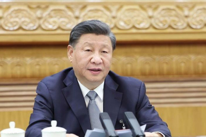 Presiden Xi sebut China akan terus berorientasi kepada pasar Presiden Xi sebut China akan terus berorientasi kepada pasar