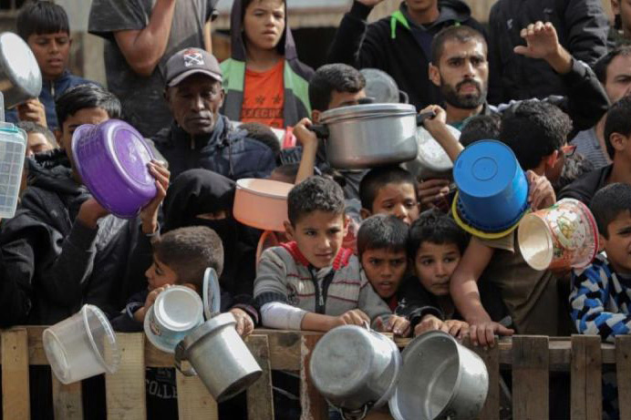 Israel peringatkan kemungkinan adanya perubahan soal jeda kemanusiaan