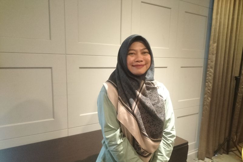 Perludem ingatkan pemilih muda tak termakan gimik capres-cawapres Perludem ingatkan pemilih muda tak termakan gimik capres-cawapres